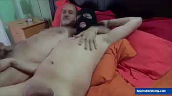 Preview 1 of Dp Hugegs - Mature dude fucking a queer