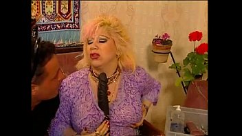 Preview 1 of Bondage Contortion - Porn Queen