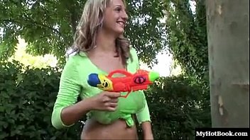 Preview 1 of Marathxxxcom - Carol Goldnerova and Wendy Wonders-240p