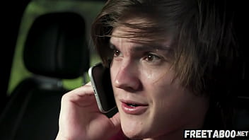 Preview 2 of Bombaisex School - This Redhead Teen Fucks The Old Man Like No Tomorrow - Full Movie On FreeTaboo.Net