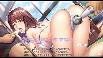 Preview 2 of Yung Les Mam - Aisaika Scene12 with subtitle