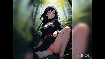 Preview 3 of Puta Pepe - Hentai Forest Flash Compilation