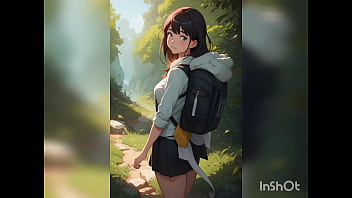 Preview 1 of Puta Pepe - Hentai Forest Flash Compilation