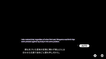 Preview 1 of Pasto Xxxkam - Aisaika Scene11 with subtitle