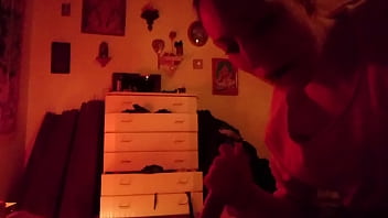 Preview 2 of Slard - Amateur girlfriend sucking dick sweden