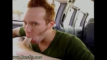 Preview 4 of Les America - Straight guys who shave their cock movietures and straight young guys