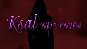 Preview 1 of Huge Milk Juggs - Ksal Novinha