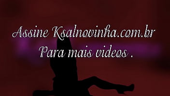 Preview 4 of Huge Milk Juggs - Ksal Novinha