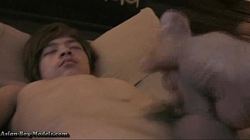 Preview 3 of Fuck Pragnant - Bound Straight Boyz Handjob