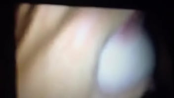 Preview 1 of Old Ladys Masturbation - Nice big jugs