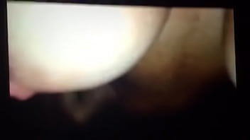 Preview 4 of Old Ladys Masturbation - Nice big jugs