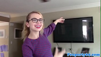 Preview 1 of Vidio Dex Adry Rai Scoll - Amateur realtor cocksucking before oralsex
