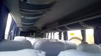 Preview 3 of Bok Yemeli Porn - bus&atilde_o pra Campinas