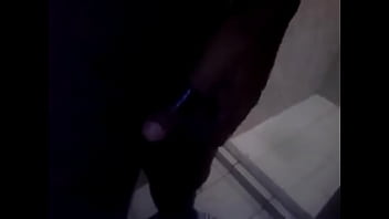 Preview 4 of Boobes Babe - Chacal muestra su culo