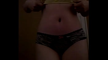 Preview 1 of 70 Plus Woman Solo - 20170104 110905