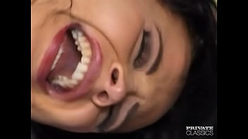 Preview 2 of Horse Vodeo - Veronika Stark,  an Anal Addict Teen