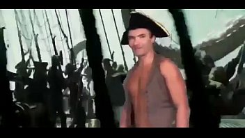 Preview 2 of Rupali Rath - Alekander Pistoletov - Pirates of the Caribbean
