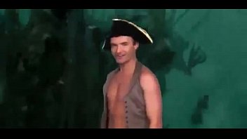 Preview 3 of Rupali Rath - Alekander Pistoletov - Pirates of the Caribbean