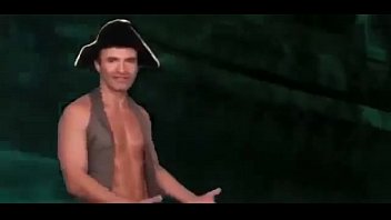 Preview 1 of Rupali Rath - Alekander Pistoletov - Pirates of the Caribbean