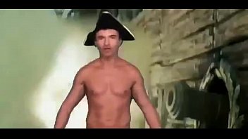 Preview 4 of Rupali Rath - Alekander Pistoletov - Pirates of the Caribbean