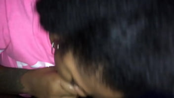 Preview 1 of Sangita And Bbc - Good head from freak