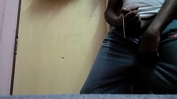 Preview 3 of Bohsia Tangkak Siti - quick cum before s. black cock