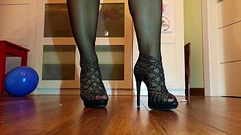 Preview 3 of Secret Amatuer - Scarpe