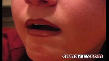 Preview 4 of Publak Ceete - Jamie Lynn Putting Lipstick On Close Up Fetish