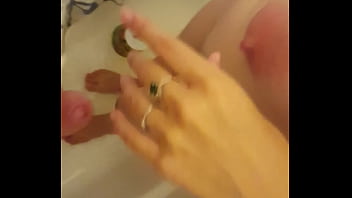 Preview 1 of Lnuyasha Fattoon Rare Clip - Girlfriends mum sucks my dick