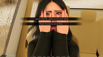 Preview 4 of Mom Dad Sex See - Anal Resolution