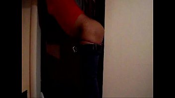 Preview 2 of Sexy Hop - luisa jeans.MP4