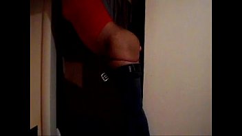 Preview 3 of Sexy Hop - luisa jeans.MP4