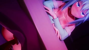 Preview 2 of Porno Bol Nd - Mitsuboshi Compilation