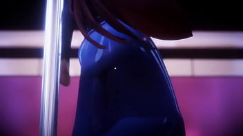 Preview 4 of Porno Bol Nd - Mitsuboshi Compilation