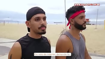 Preview 1 of Mia Khalifa Pussy Shaving - O primo do meu amigo