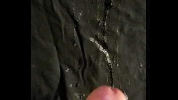 Preview 4 of First Heat - Big cock cums huge load