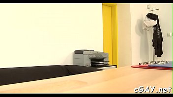 Preview 1 of Cariel - Great homosexual porn