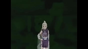 Preview 2 of Xxx Me E Filho - Naruto &eacute_ gay e canta filha da puta.