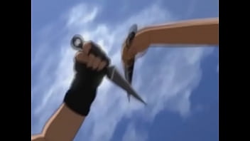Preview 3 of Xxx Me E Filho - Naruto &eacute_ gay e canta filha da puta.