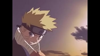 Preview 1 of Xxx Me E Filho - Naruto &eacute_ gay e canta filha da puta.