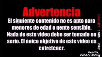 Preview 1 of Cougar Dildo Solo - toluca la Movida en el motel