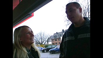 Preview 1 of Balwali Chut Videos With Hair - Gina Casting - Marcus
