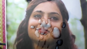 Preview 4 of Unter Drogen - Tribute-31-Kiran-Ali-3