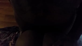 Preview 2 of Black Mandingo Twink - Long stroking