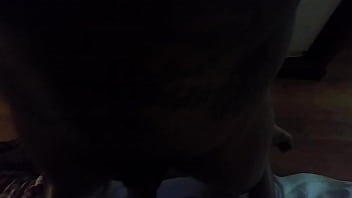 Preview 1 of Black Mandingo Twink - Long stroking