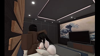 Preview 3 of Vedio Xxxgirl Boy - I hired a bbc to fuck