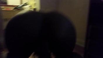 Preview 4 of Amateur Sex Park Bench - Riding at its best