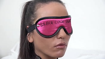 Preview 1 of Turk Turbanli Domalt - Nataly Gold - Watch and see how 4 black guys destroy her asshole