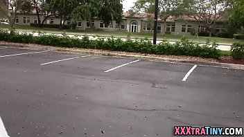 Preview 1 of All Na Last - Fucked teen latina sucks