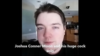Preview 1 of Kaydan Kross Roboydytic - Joshua Conner Moon